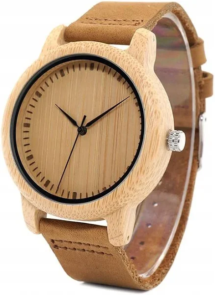 Drewniany zegarek Bobo Bird A10 Damski Bobobird