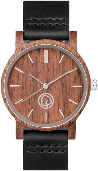 Drewniany Zegarek Lady Sara