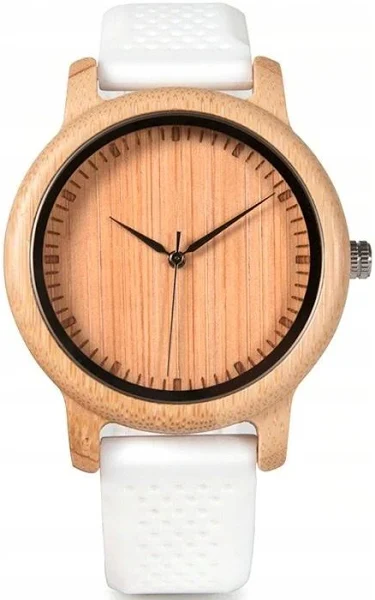 Drewniany zegarek Bobo Bird B07 Damski Bobobird