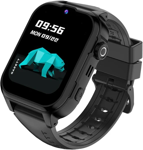 Garett Smartwatch Hero Pro 4G