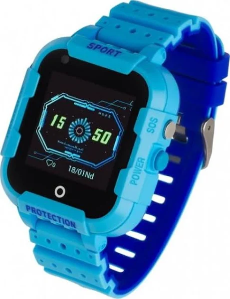 Smartwatch Garett Kids 4G