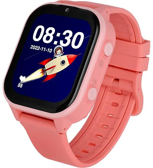 Smartwatch GARETT Kids Sun Ultra 4G