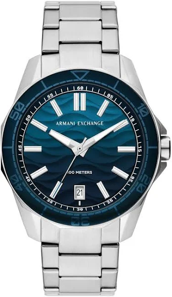 Zegarek męski Armani Exchange Spencer AX1950