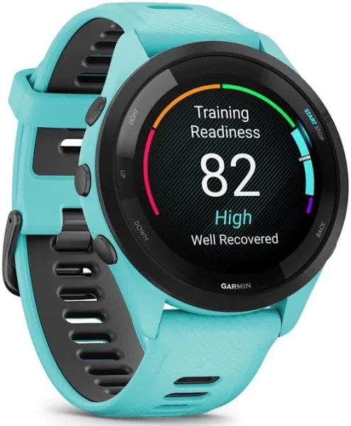 Garmin Forerunner