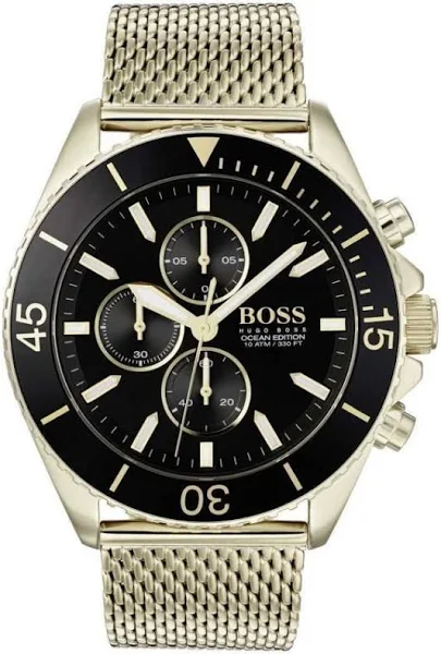 Zegarek męski Hugo Boss 1513703