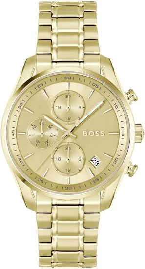 HUGO BOSS Zegarek Grand Tour Ladies 1502768