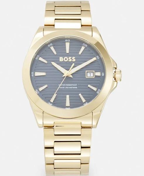 HUGO BOSS Zegarek Strike 1514172