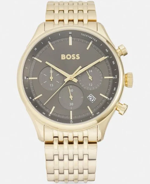 HUGO BOSS Zegarek Gregor 1514051