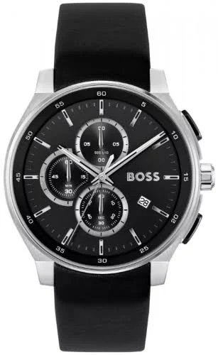 HUGO BOSS Zegarek PEAK 2.0 1514188