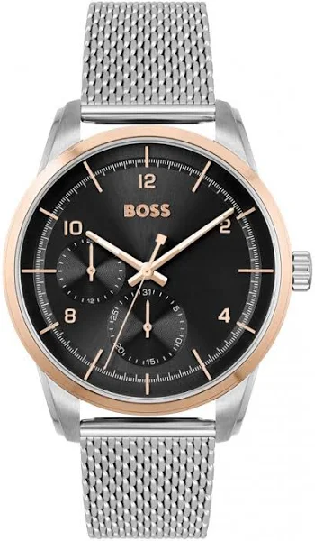 Zegarek męski Hugo Boss 1513961