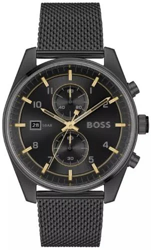 Zegarek męski BOSS Skytraveller 1514150