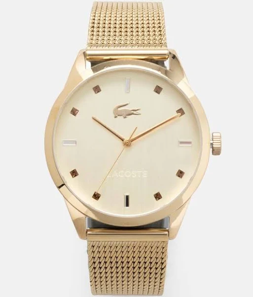 Zegarek Lacoste Gemala 2001343