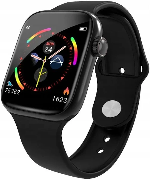 Smartwatch Zegarek Krokomierz pulsometr