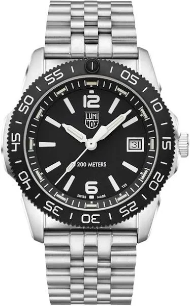 Luminox Pacific Diver XS.3122