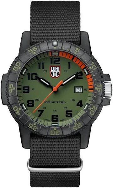 Luminox XS.0337 Leatherback Sea Turtle Giant