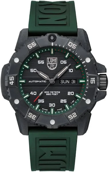 Luminox XS.3877 Master Carbon SEAL Automatic