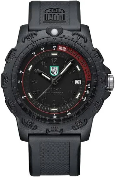 Luminox Never Get Lost X2.2422