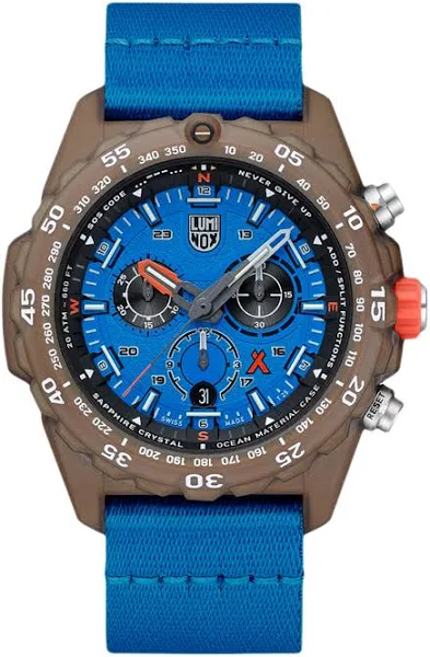 Zegarek Luminox Bear Grylls XB.3743.ECO
