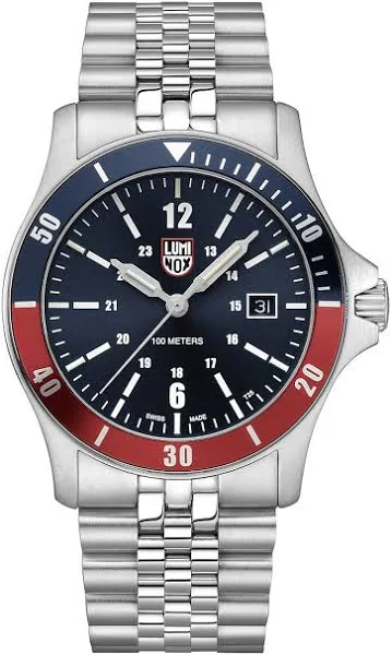 Luminox XS.0914 Sport Timer