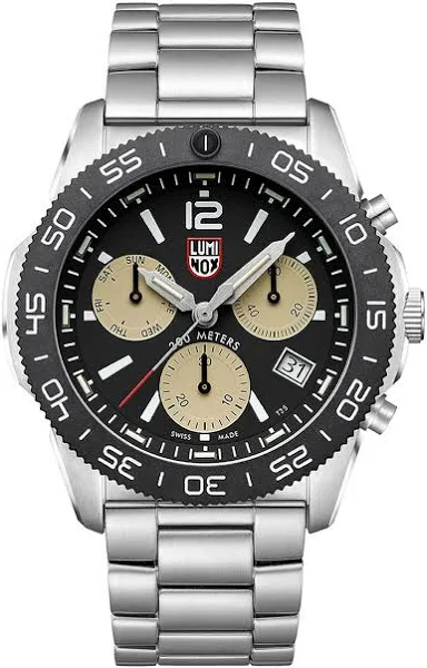 Zegarek Luminox XS.3150.M / Pacific Diver 3140 Series Chronograph / męski