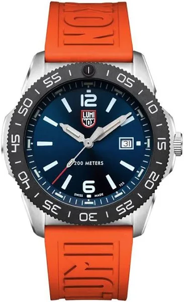 Luminox Pacific Diver XS.3123