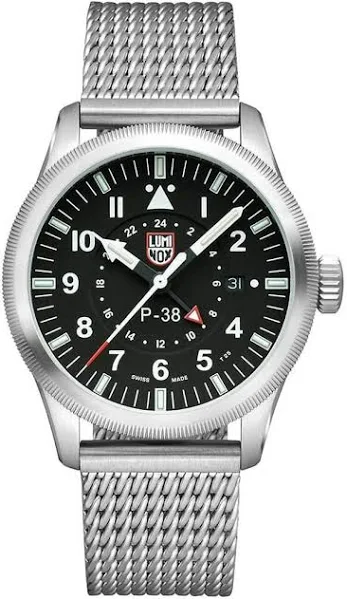 Luminox P-38 XA.9522