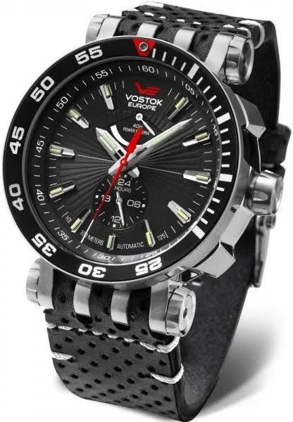 Zegarek Vostok Europe Energia YN84-575A538