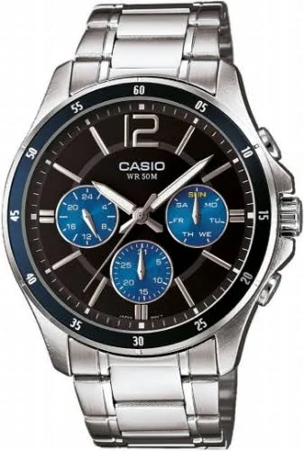 Męski Zegarek Casio