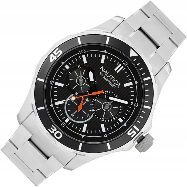 Zegarek Nautica NAI16529G