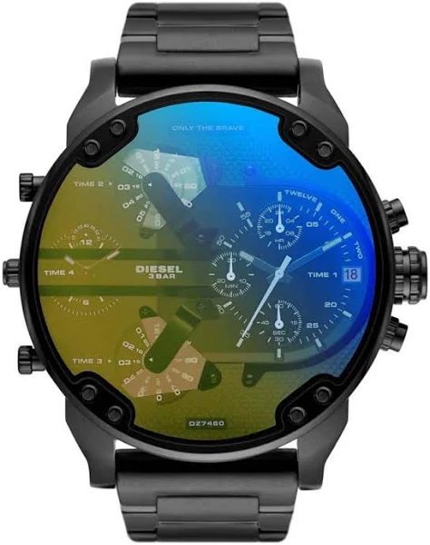 Zegarek Męski Diesel Mr Daddy 2.0 DZ7460 + BOX