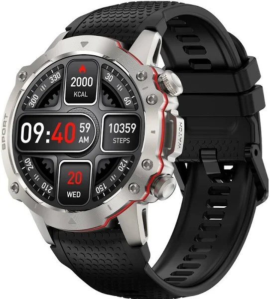 Smartwatch Kiano Watch Sport