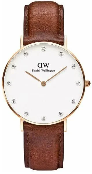 Lady Zegarek DANIEL WELLINGTON DW00100075