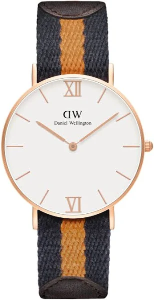 Daniel Wellington Grace Selwyn Rose 0554DW