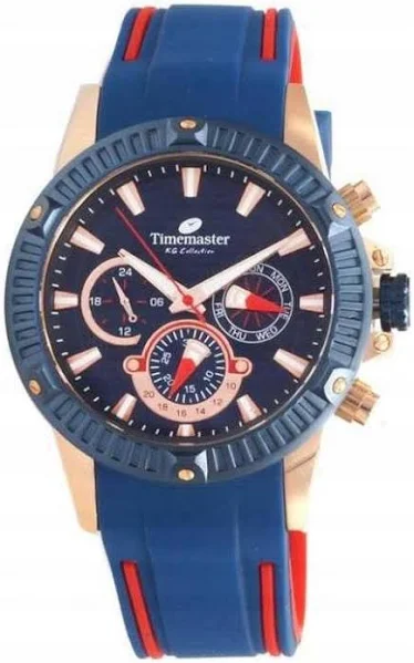 Zegarek męski Timemaster 215/08
