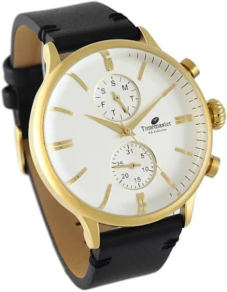 Zegarek męski Timemaster 242-03