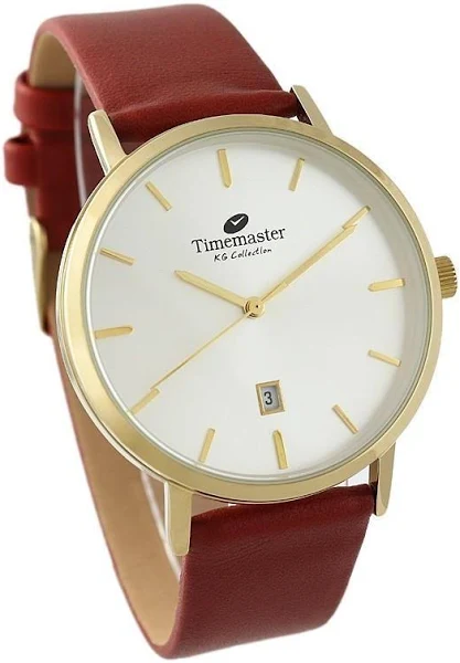 220/02 Zegarek Męski Timemaster Datownik