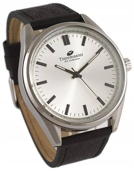 153/316 Zegarek Męski Timemaster