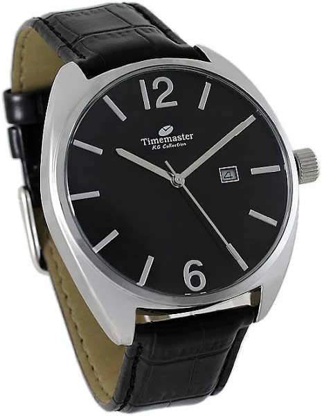 154/32 Zegarek Męski Timemaster Data