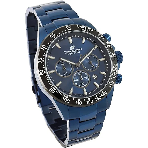 Timemaster 500/02 eternity Chrono