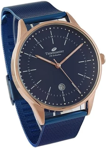 Zegarek męski Timemaster 191-39