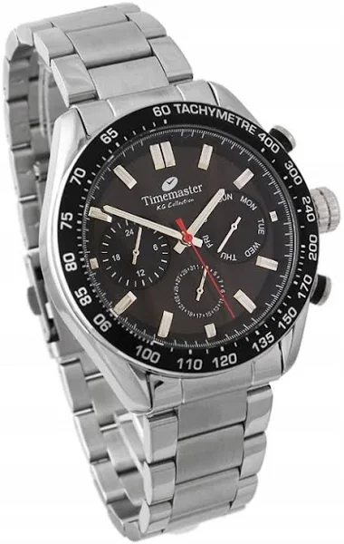 Timemaster 229/14 Multidata