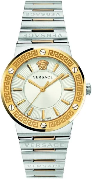 Versace Greca Logo VEVI00320