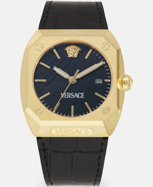 Versace Antares Zegarek Męski
