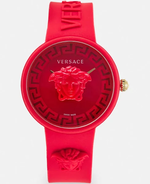 Zegarek damski Versace Meduza Pop SET VE6G00723