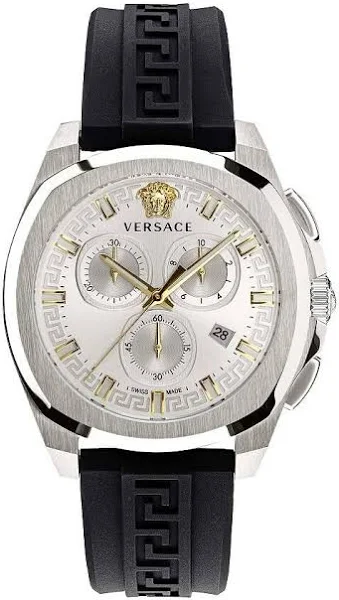 Versace New Geo Chrono VE7CA0123