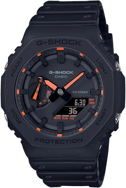 G-Shock GA2100