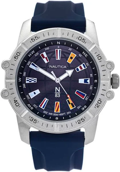 Nautica N83 Garda Cup NAPGCS001