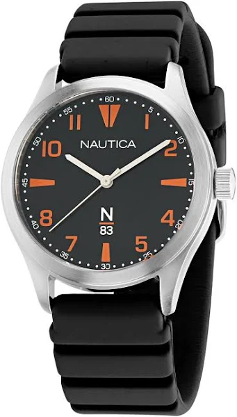 Męski Zegarek Nautica naphbs401