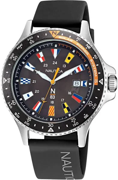 Zegarek męski Nautica N-83 Cocoa Beach NAPCBA130