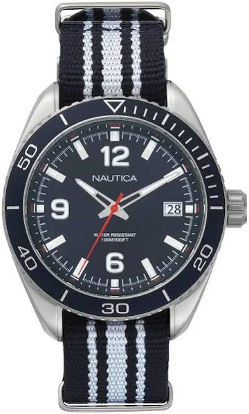 Zegarek Nautica NAPKBN001
